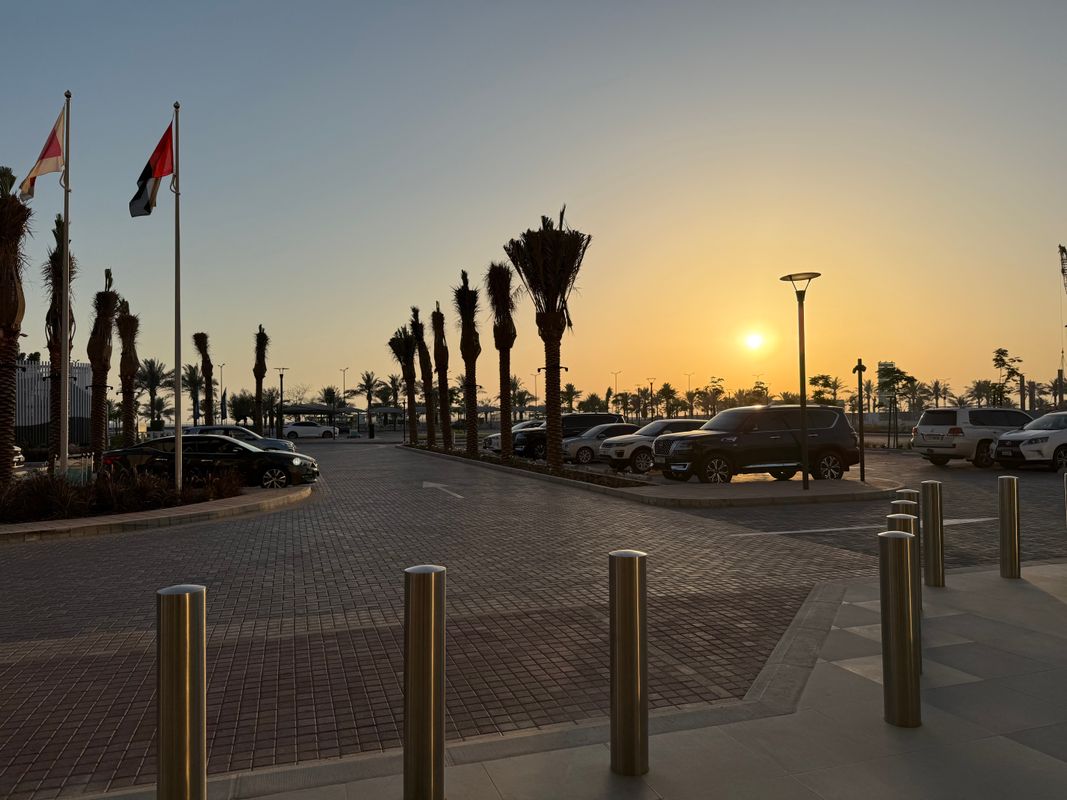 Rove Al Marjan Island фото 121