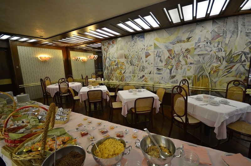 Hotel Cristallo фото 31