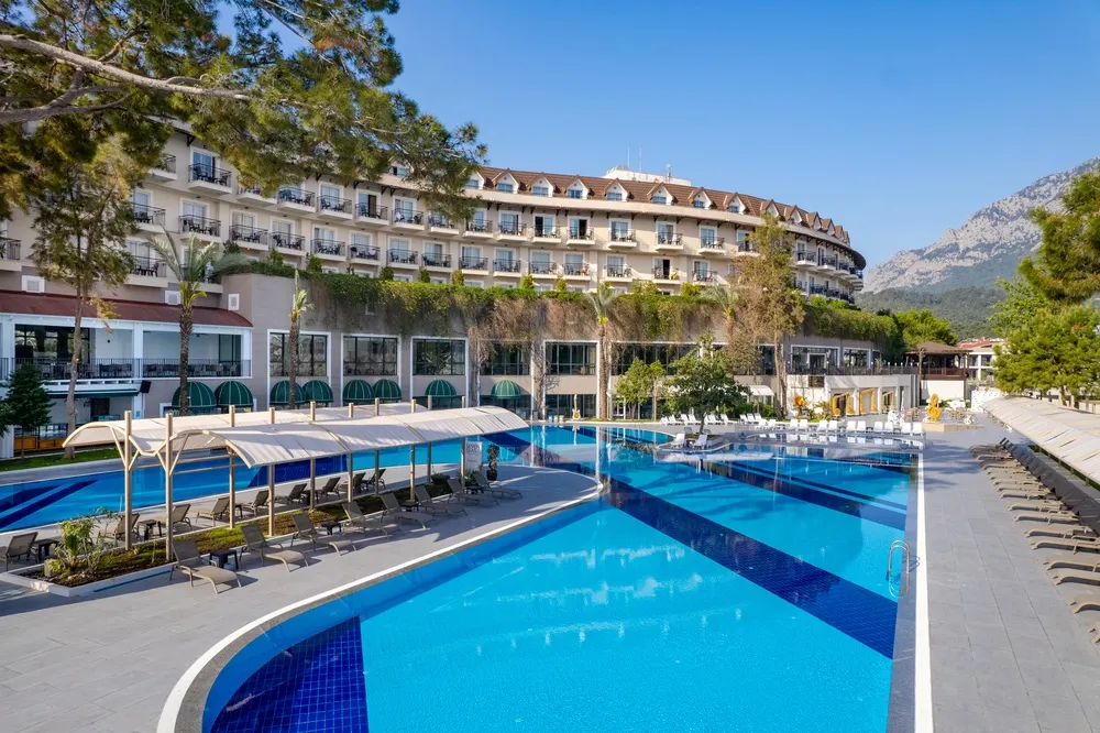 Gravel Hotels Select фото 116