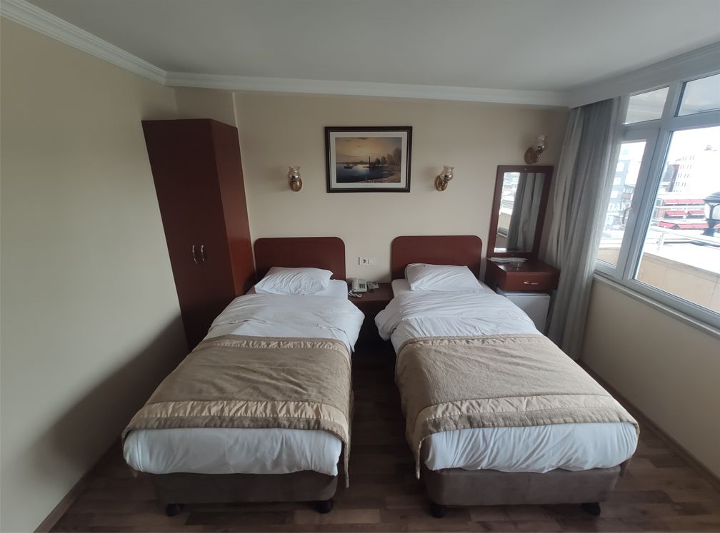 Hotel Akyildiz фото 10