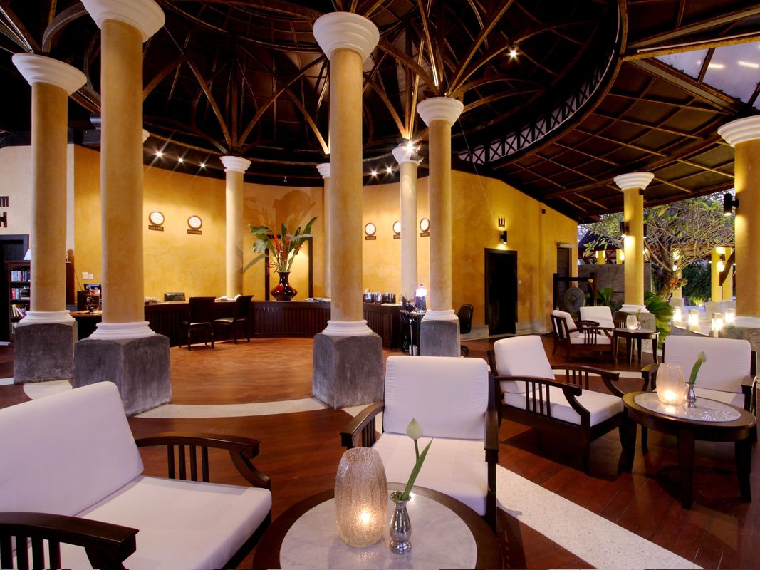 The Village Resort & Spa (Adults Only) фото 72