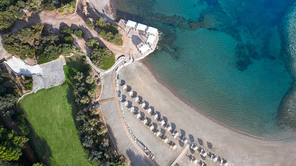 Cape Sounio, Grecotel Exclusive Resort фото 7