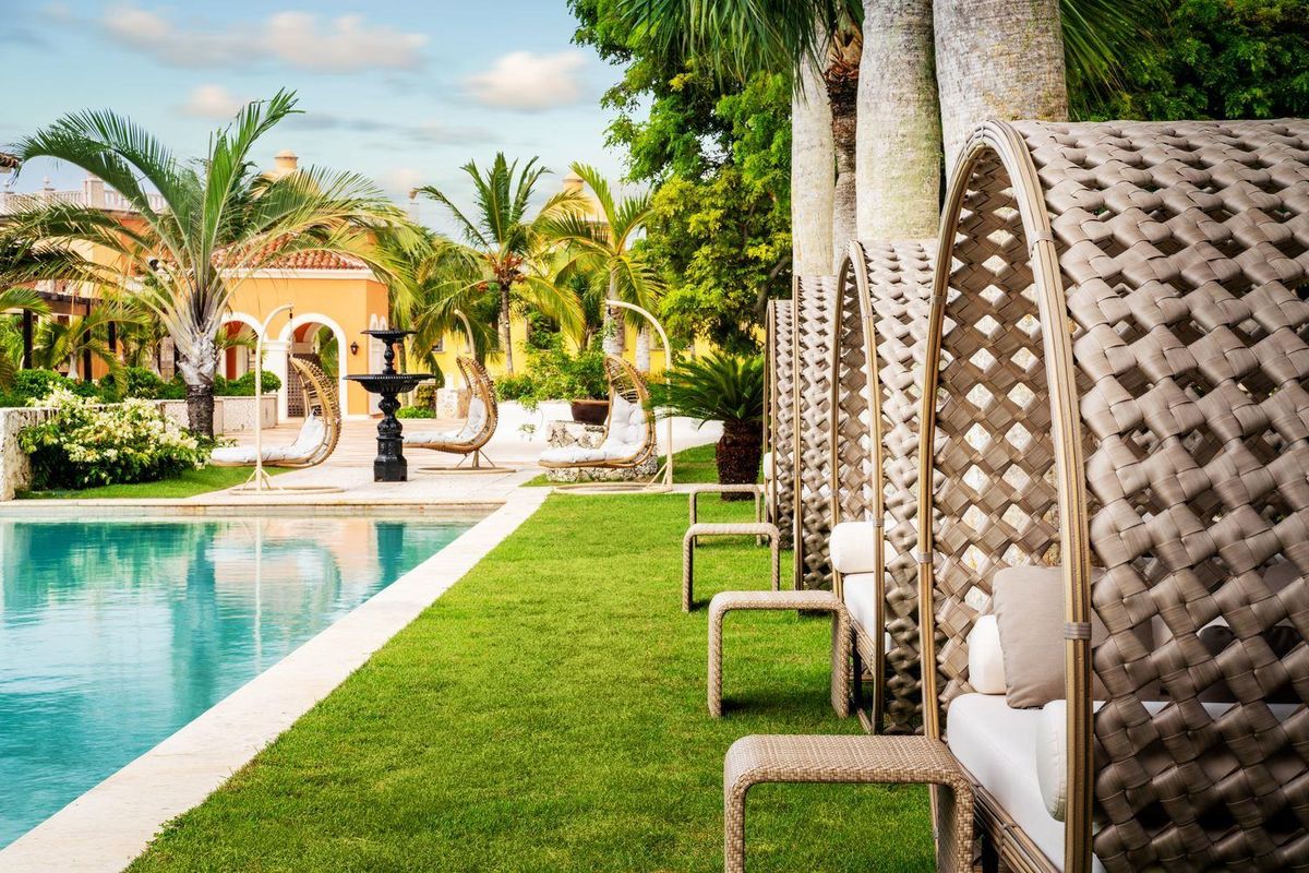 Sanctuary Cap Cana, All-Inclusive Adult Resort (Adults Only) фото 8