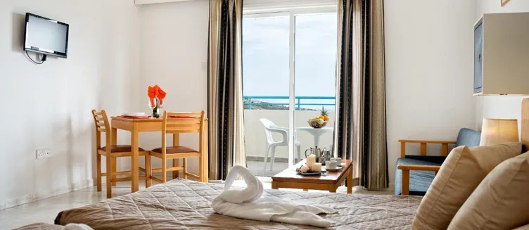 Фото отеля Sunny Hill Hotel Apartments