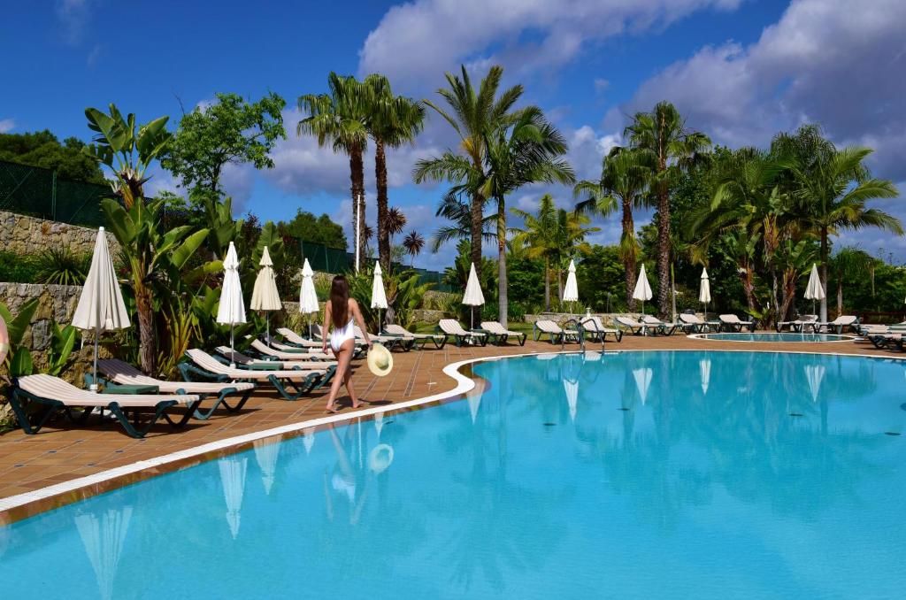 Pestana Alvor Park фото 27