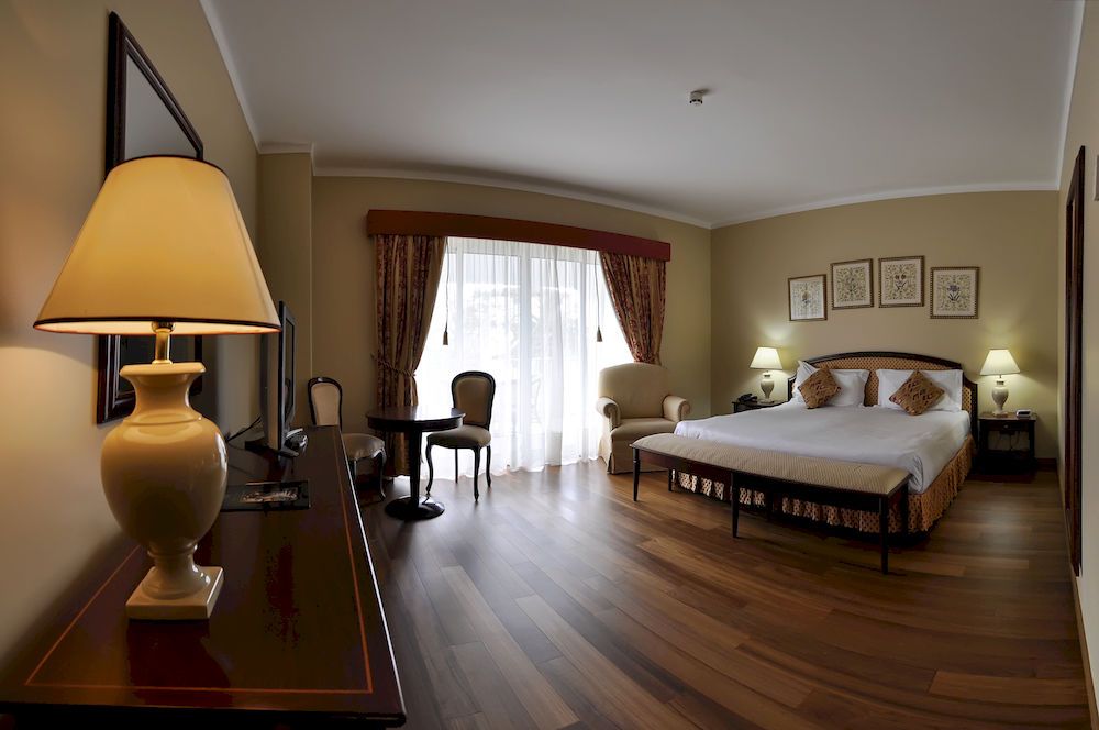 Hotel Talisman фото 20