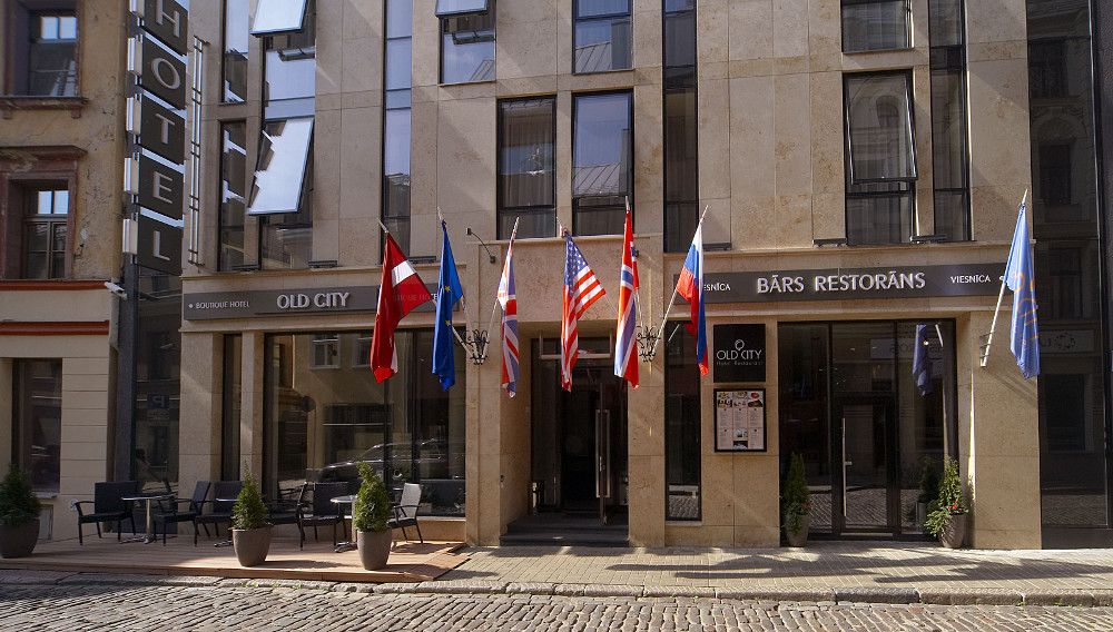 Old City Boutique фото 2