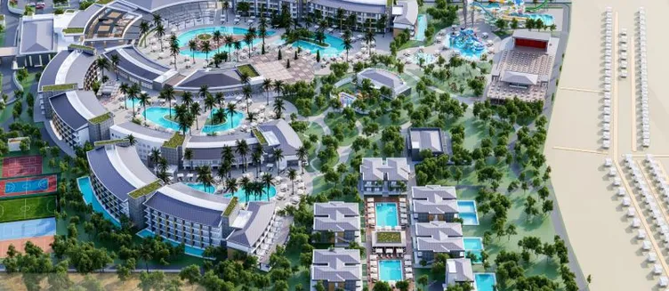 Фото отеля Green Nature Sarıgerme