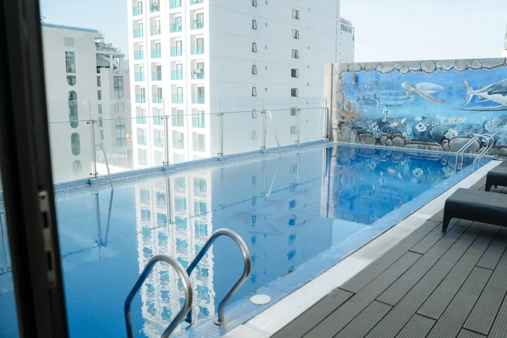 Venue Hotel Nha Trang фото 6