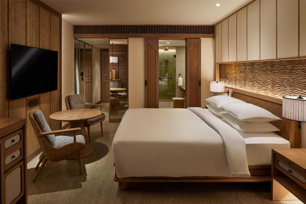 Hyatt Regency Bali фото 61