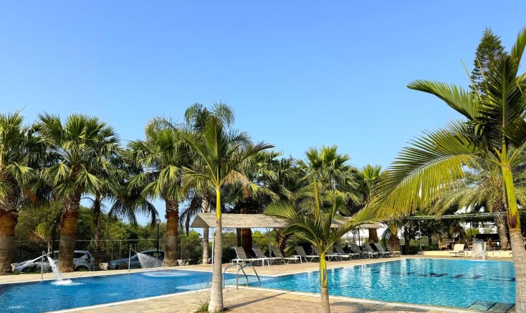 Corfu Hotel фото 37