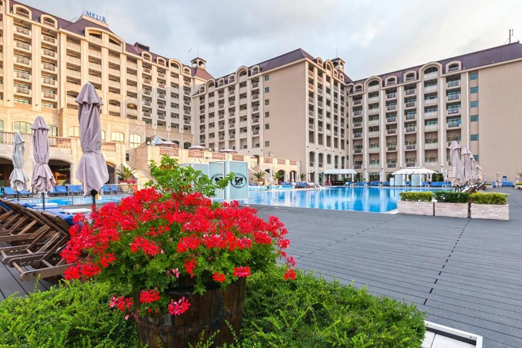 Melia Grand Hermitage фото 29