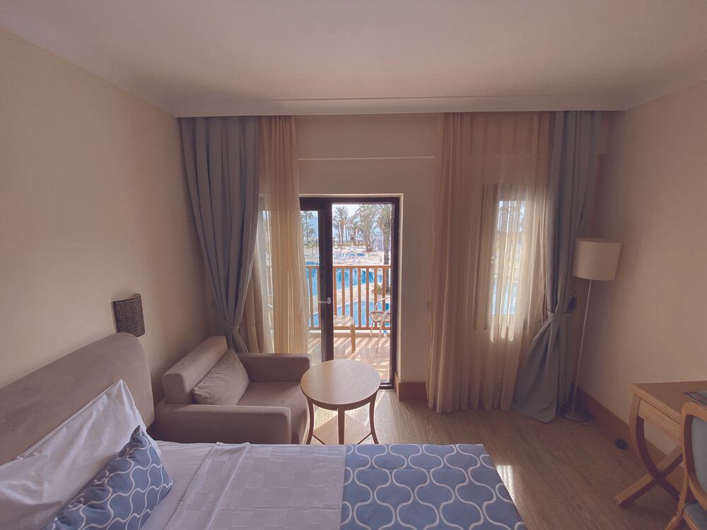 Gypsophila Holiday Village фото 108