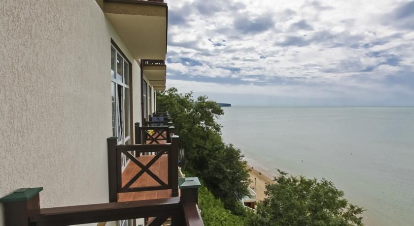 Гостиница «Riviera Grand Hotel» фото 5