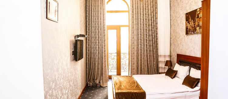 Фото отеля Du Port Hotel