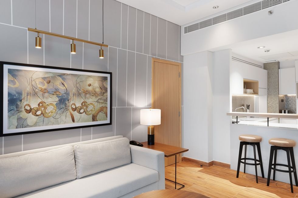Adagio Premium The Palm фото 63