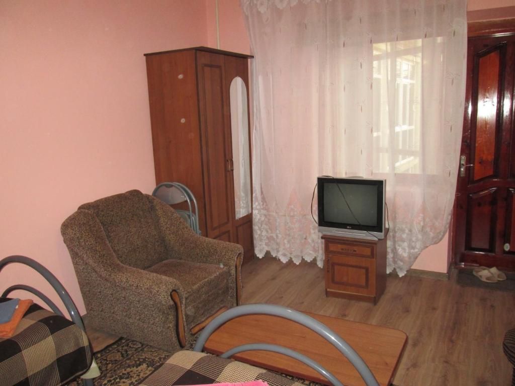 Итальянский Дворик фото 29