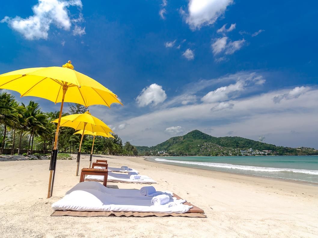 Andara Resort & Villas фото 33