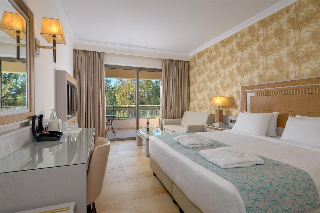 La Marquise Luxury Resort Complex фото 39