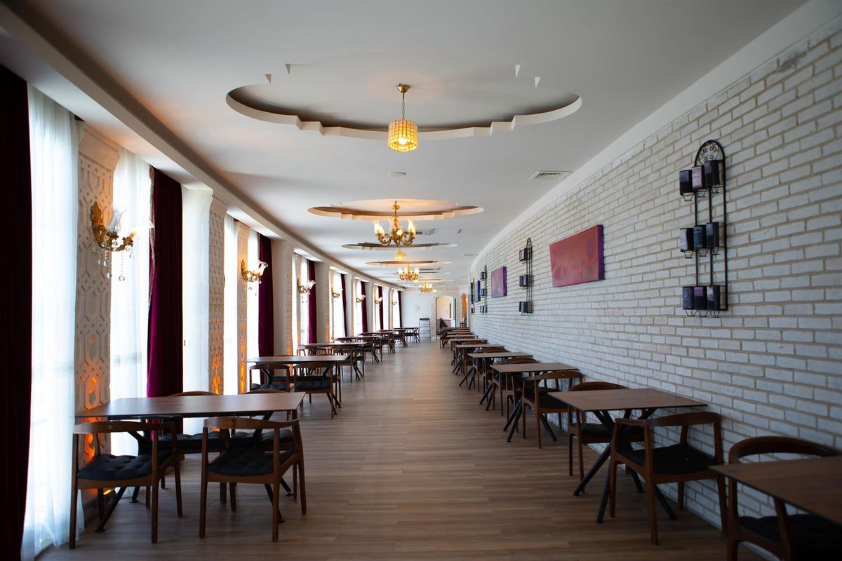 Raymar Resort & Aqua фото 21