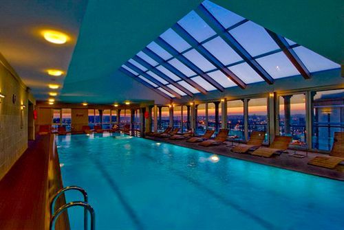 WOW Istanbul Hotel фото 17