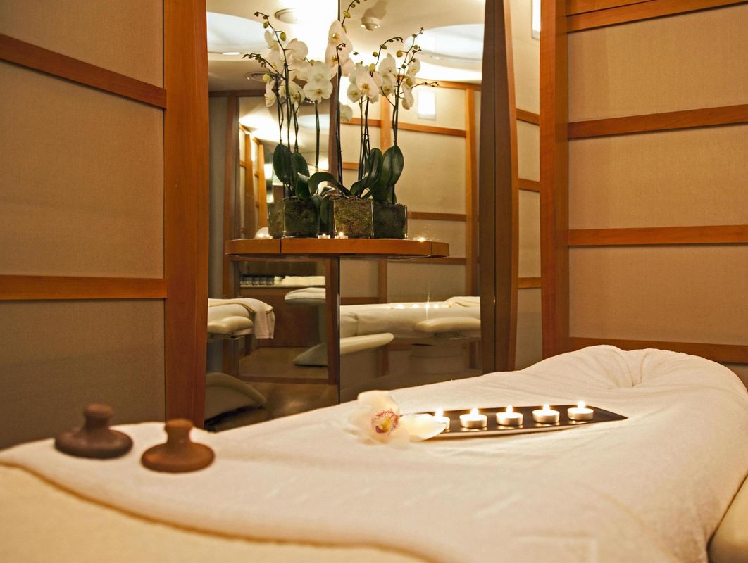 Melia Athens фото 13