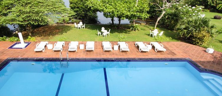 Фото отеля Waterside Bentota