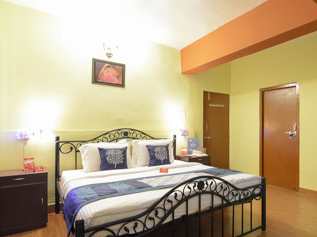 Kiara BnB Home фото 33