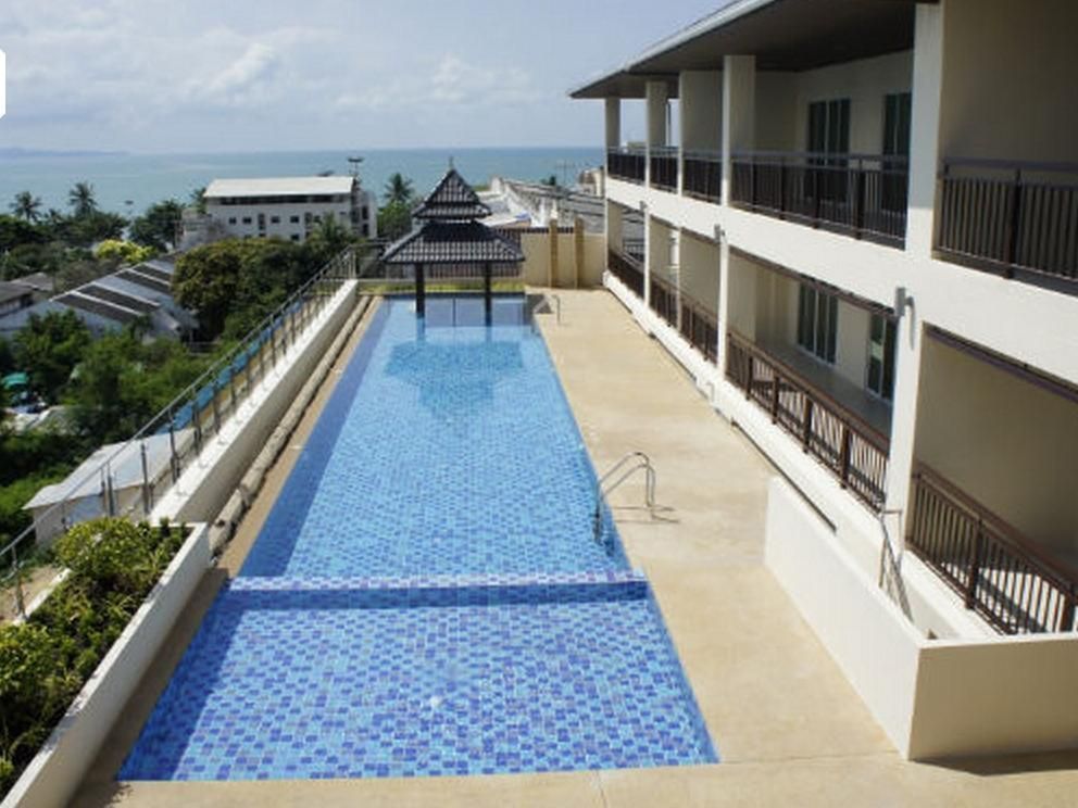 R-con Sea Terrace фото 3
