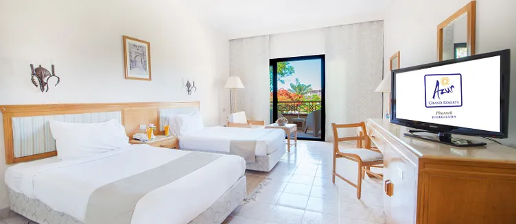 Фото отеля Pharaoh Azur Resort