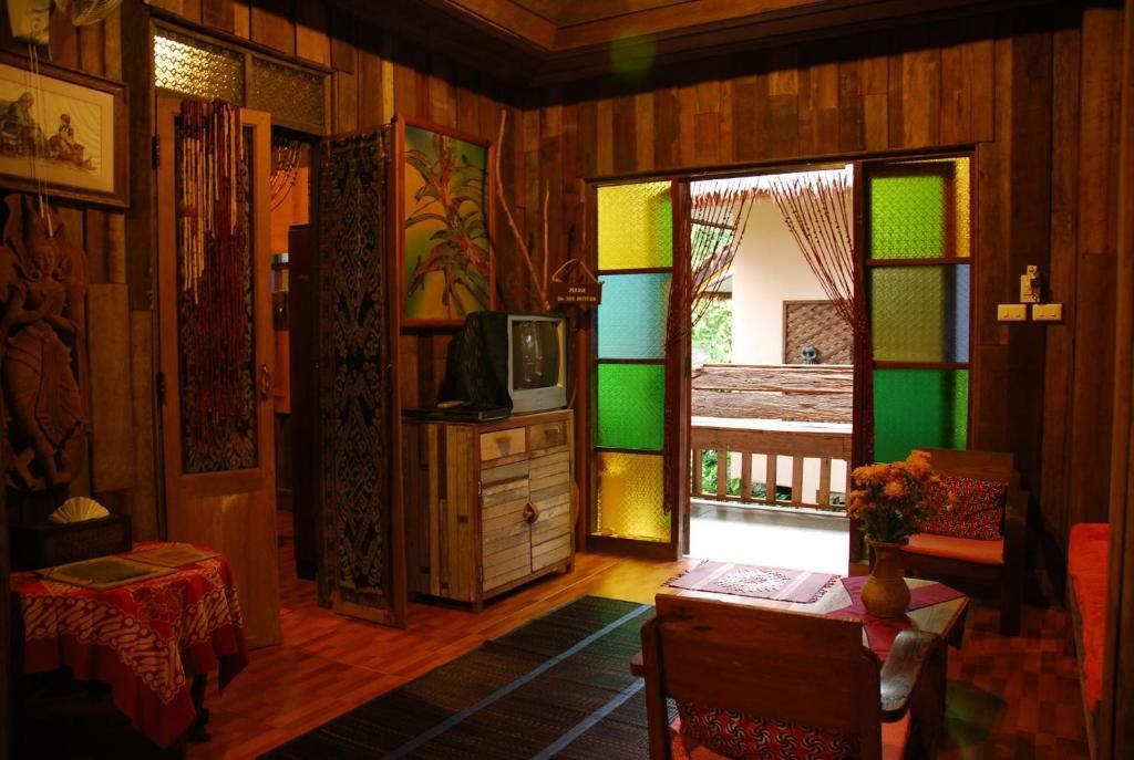 Varinda Garden Resort фото 76