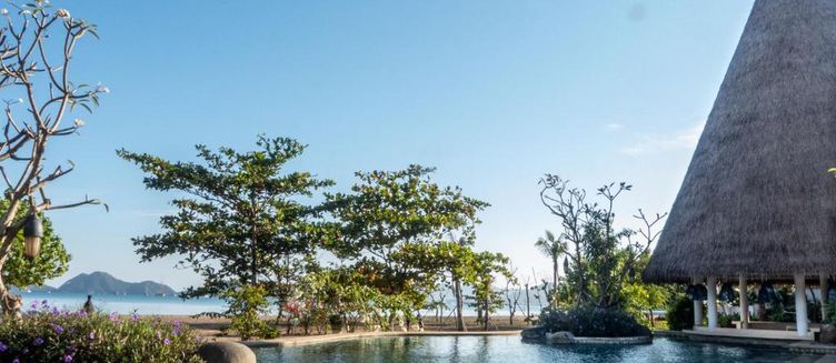 Фото отеля Sudamala Resort Komodo