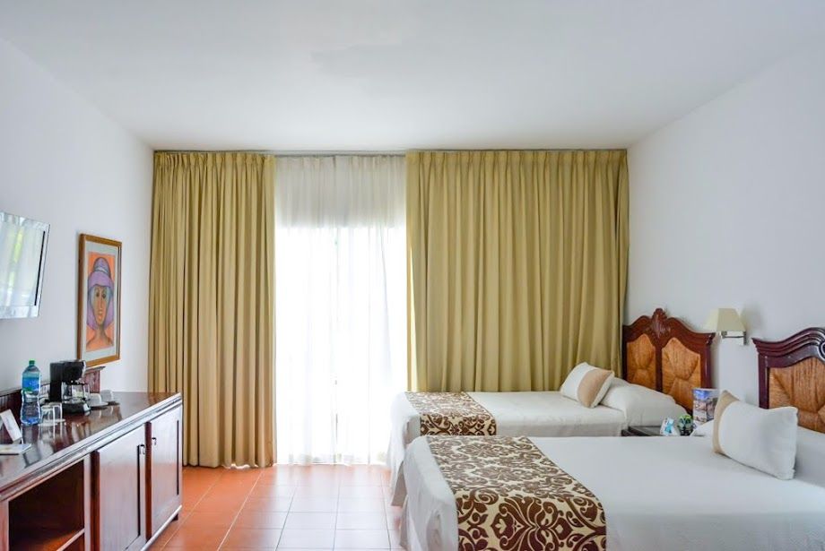 Be Live Experience Hamaca Beach фото 3