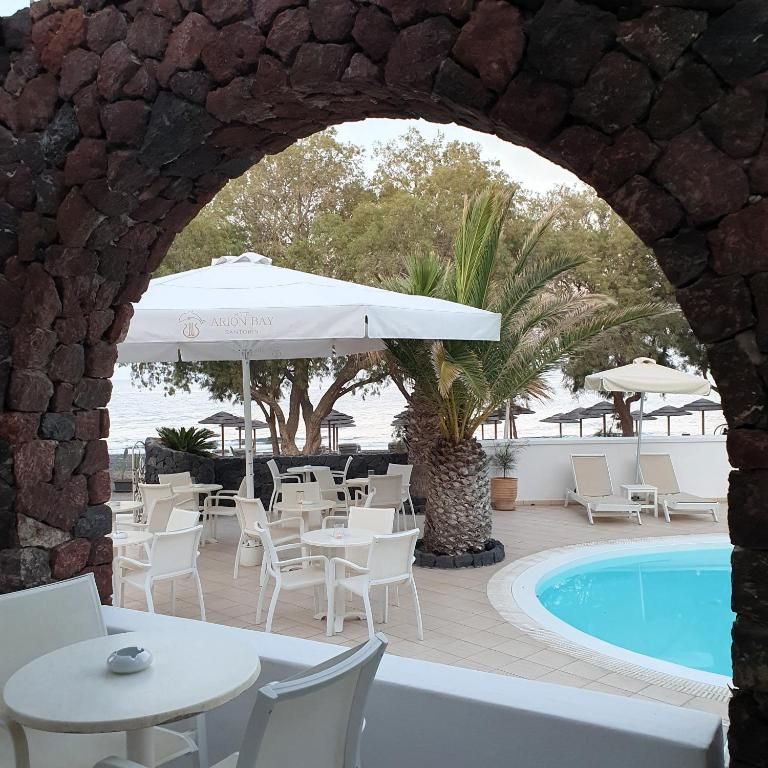 Arion Bay фото 32