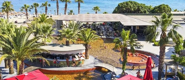 Фото отеля Very Chic Bodrum (Adults Only)