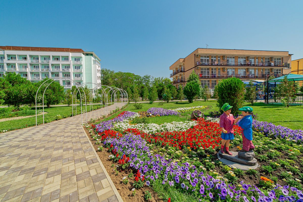 Лазурный Берег фото 53