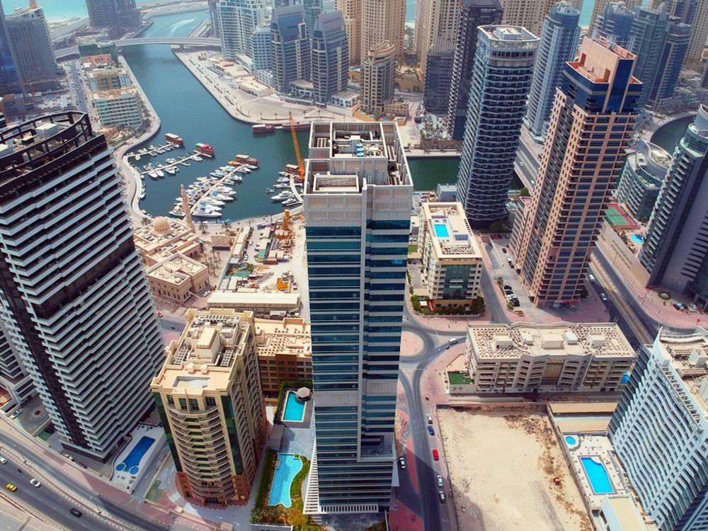 Stella Di Mare Dubai Marina фото 2