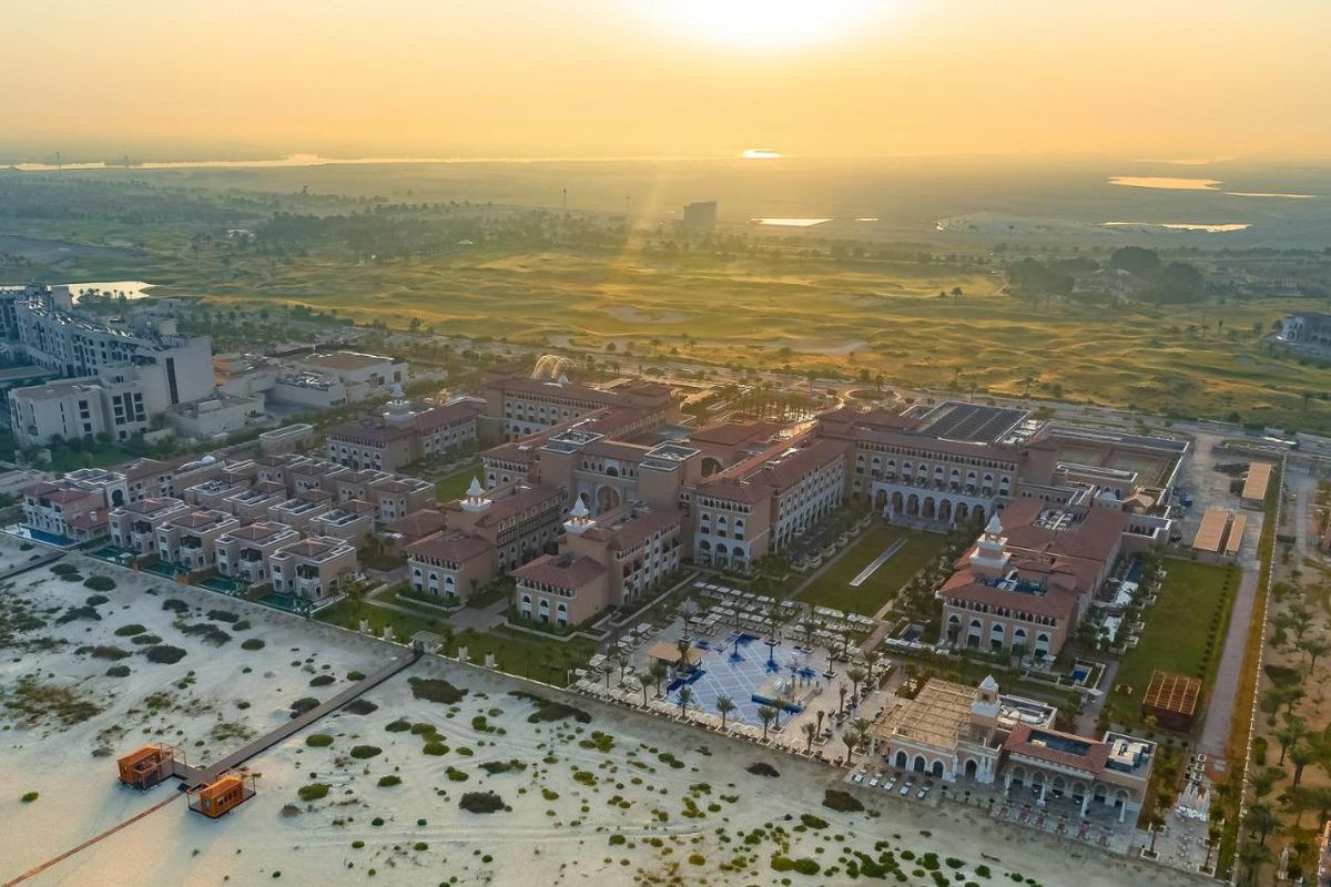 Club Prive By Rixos Saadiyat Island фото 49