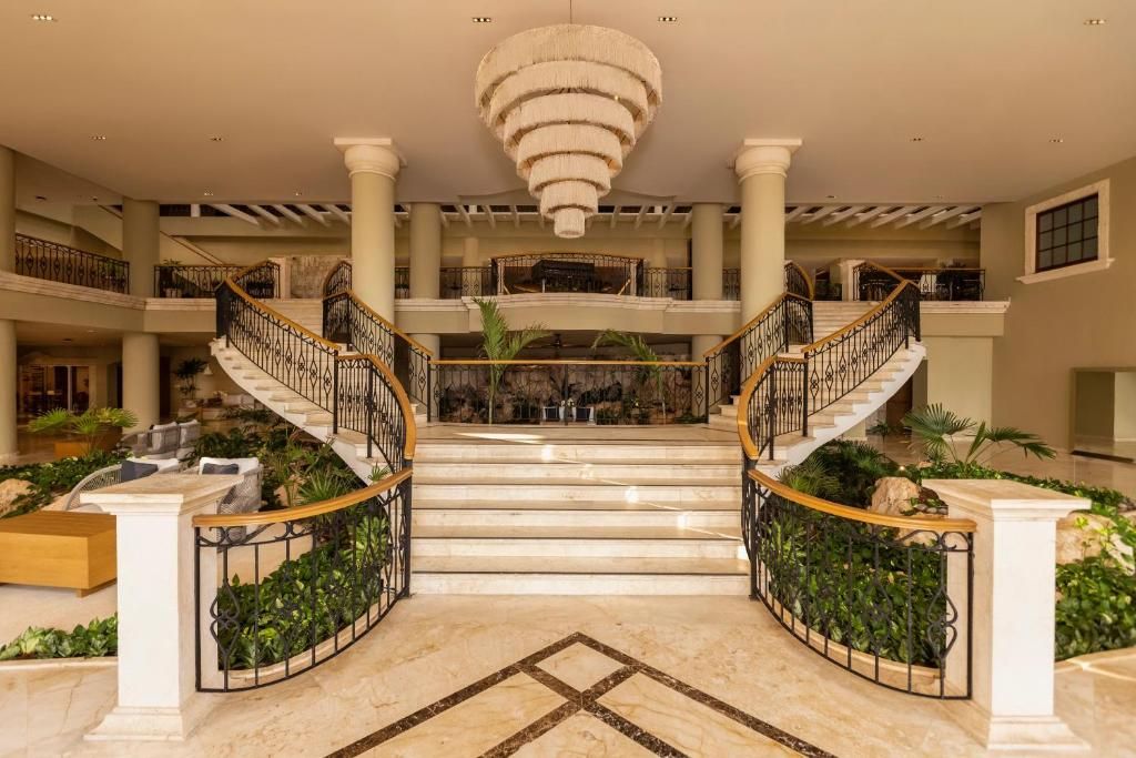 Secrets Capri Riviera Cancun - All Inclusive - Adults Only фото 10