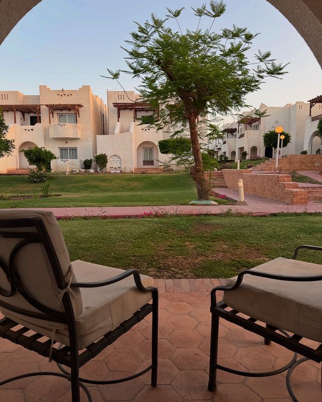 Sharm Dreams Vacation Club фото 13