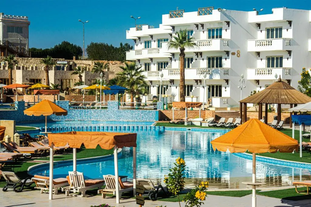 Vie Palma Di Sharm Resort & Aquaрark фото 38