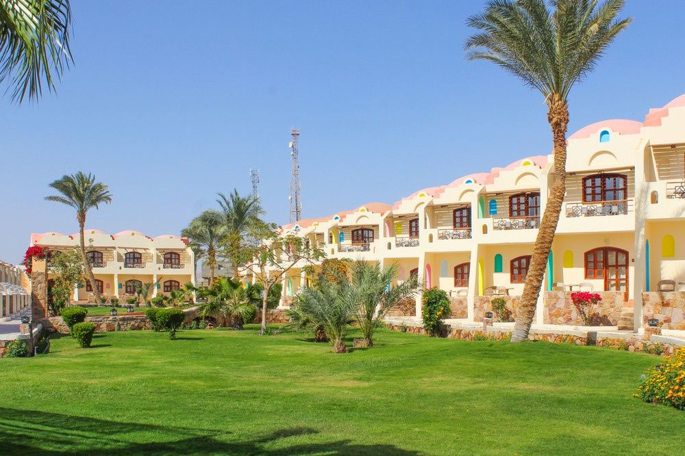 Protels Beach Club & SPA фото 107