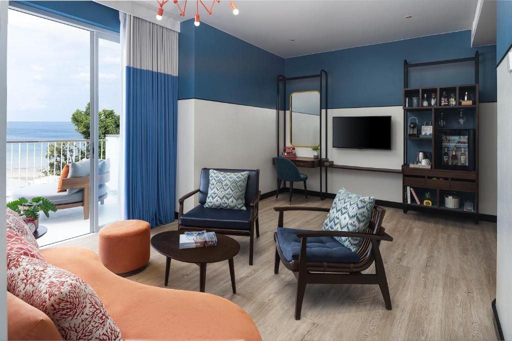 Avani Chaweng Samui Hotel & Beach Club (Adults Only) фото 33