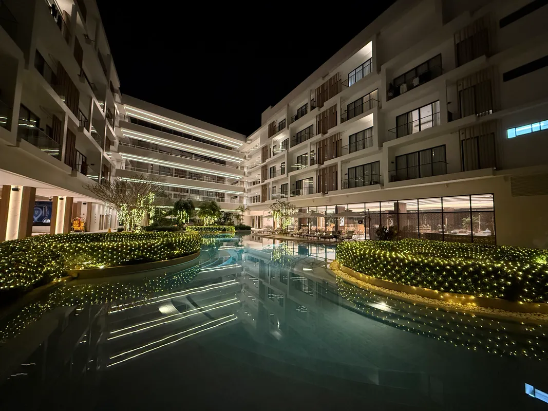 Laya Resort Phuket Island фото 51
