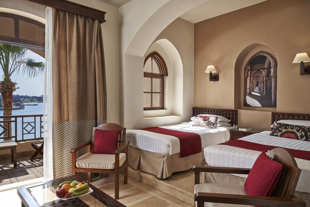 Sultan Bey Hotel фото 3