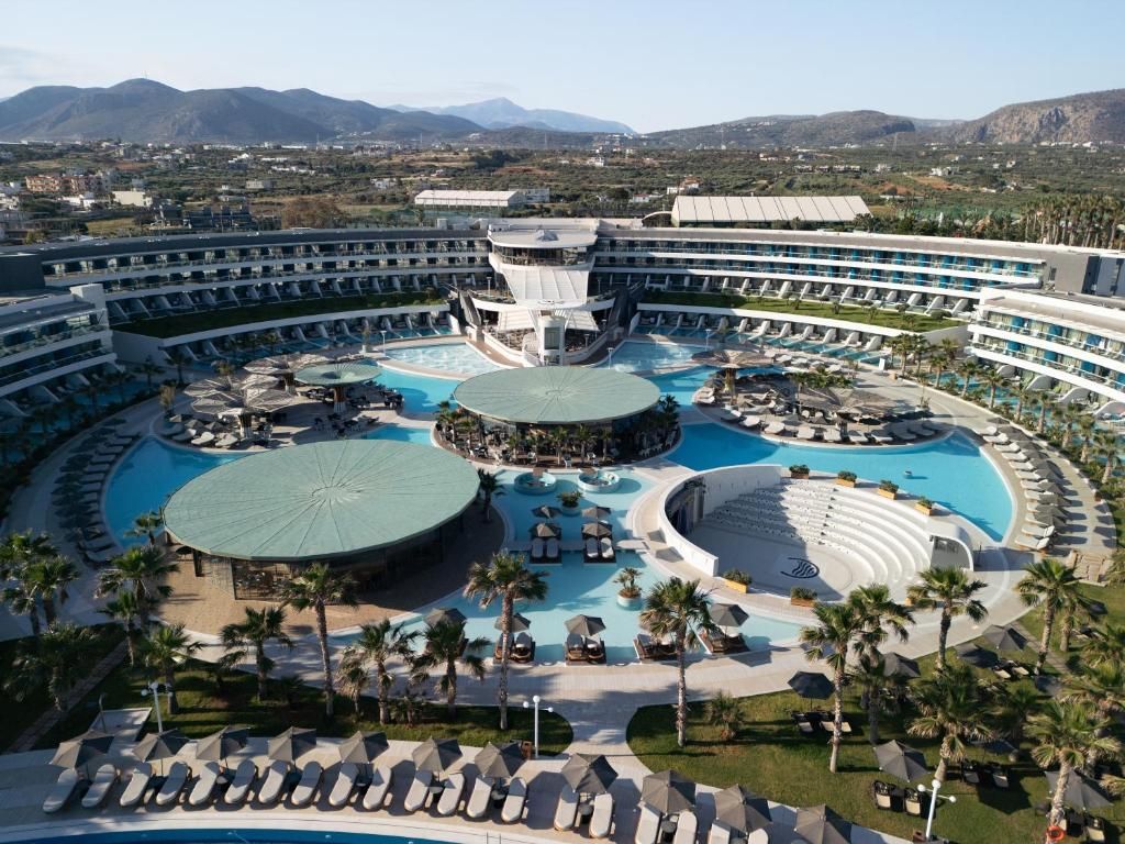 Lyttos Mare (Adults Only) фото 106