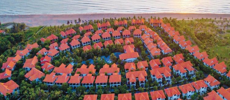 Фото отеля Furama Villas Danang