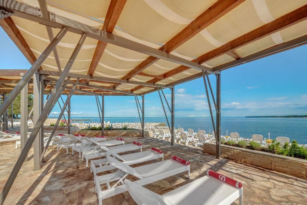 Sol Umag Residence фото 37