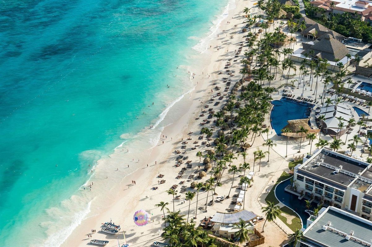 Royalton Punta Cana, An Autograph Collection All-Inclusive Resort & Casino фото 41