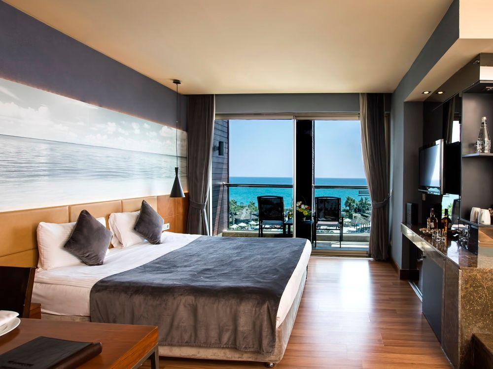 Sherwood Belek - Adults Only фото 62